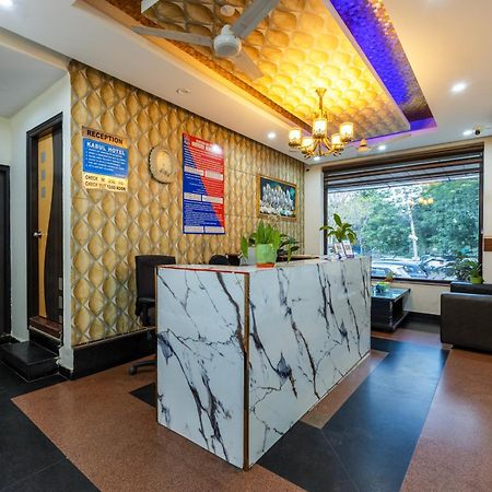 Kabul Hotel By Nexhub Palace - Medanta Gurgaon Zewnętrze zdjęcie