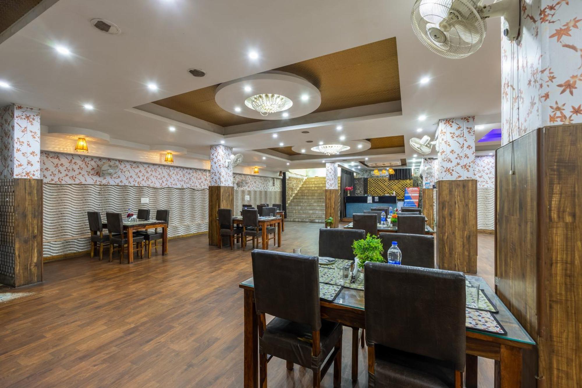 Kabul Hotel By Nexhub Palace - Medanta Gurgaon Zewnętrze zdjęcie