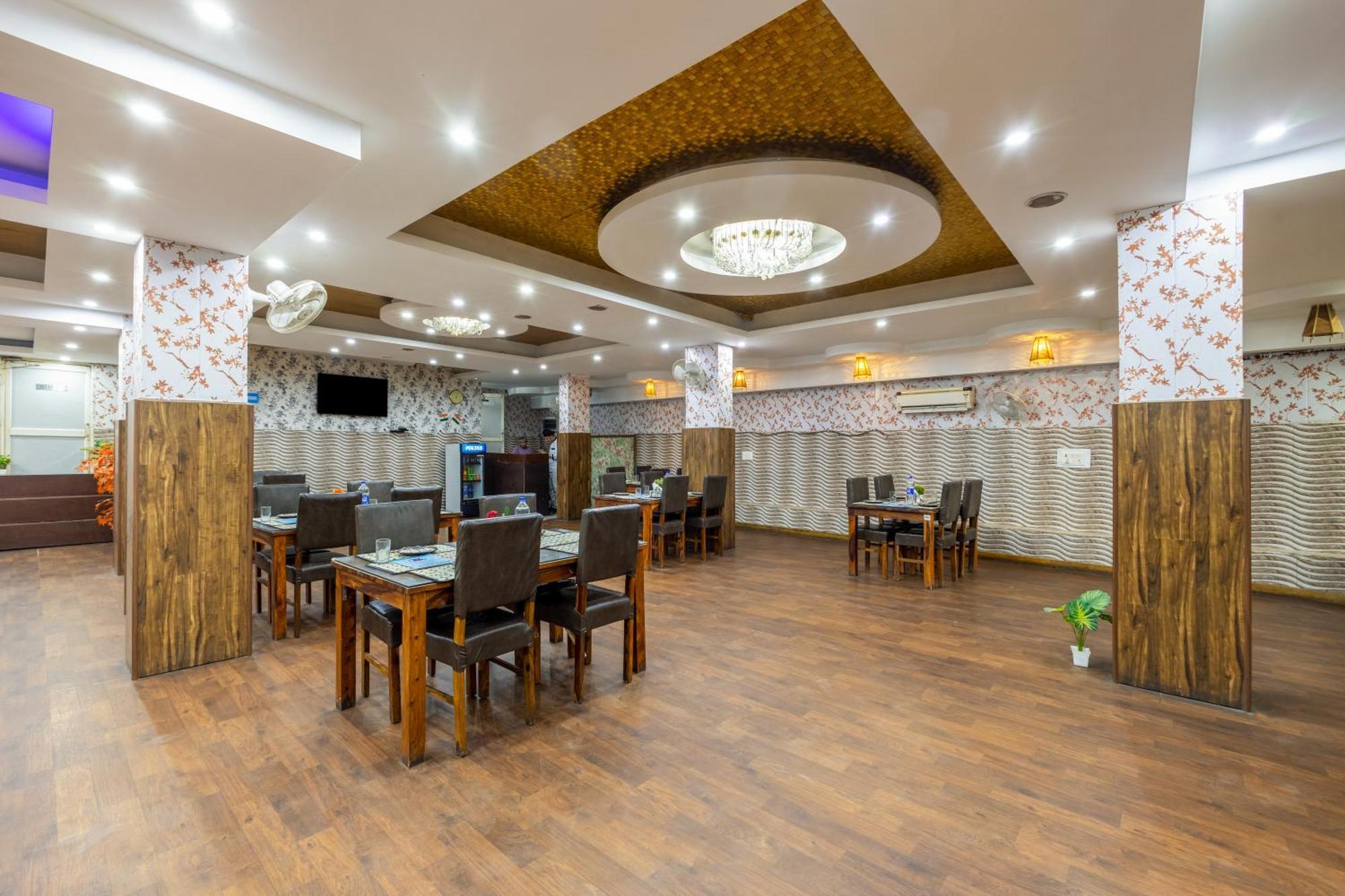 Kabul Hotel By Nexhub Palace - Medanta Gurgaon Zewnętrze zdjęcie