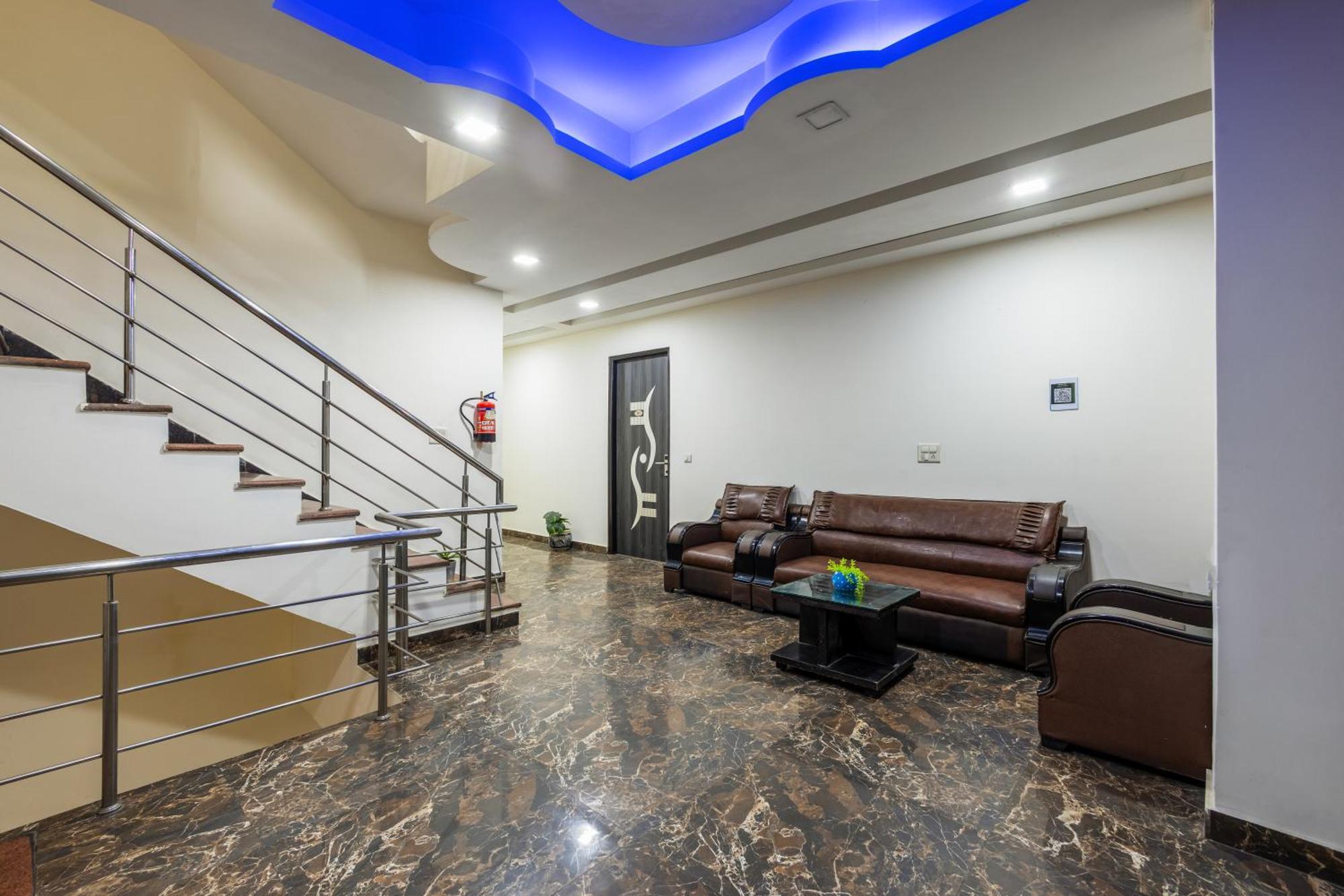 Kabul Hotel By Nexhub Palace - Medanta Gurgaon Zewnętrze zdjęcie
